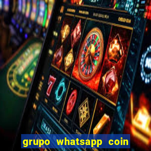 grupo whatsapp coin master cartas